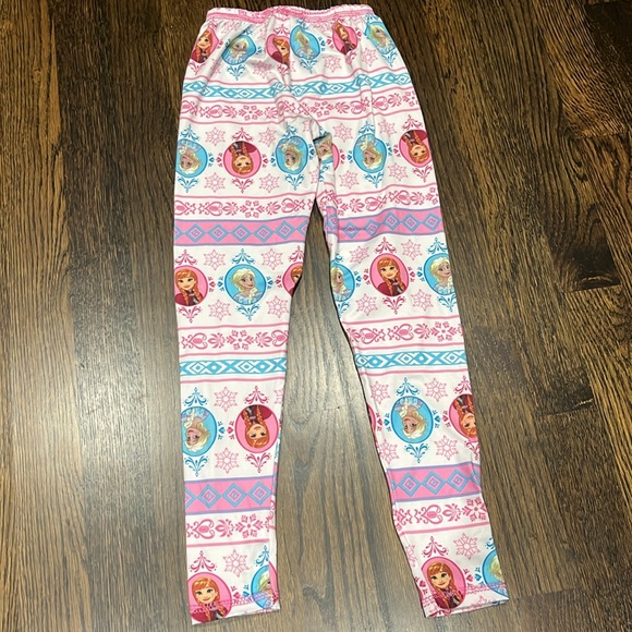 Disney Cuddl Duds Frozen size XS - Picture 4 of 8